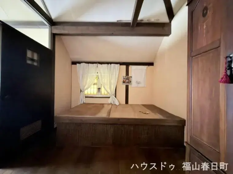 2LDK Jinsekikogen-cho Префектура Хиросима (14)