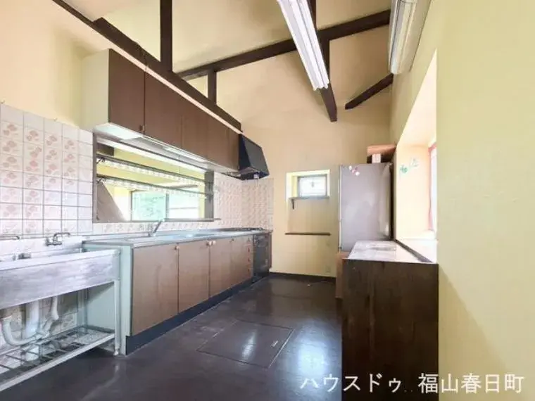 2LDK Jinsekikogen-cho Префектура Хиросима (15)