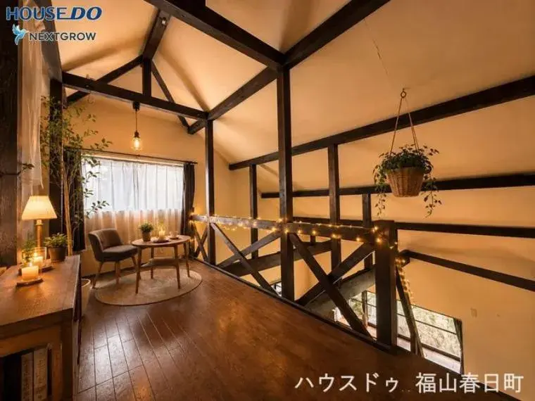 2LDK Jinsekikogen-cho Префектура Хиросима (3)
