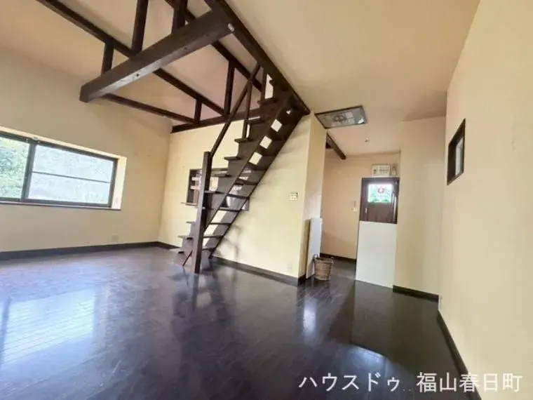 2LDK Jinsekikogen-cho Префектура Хиросима (7)