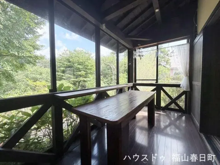 2LDK Jinsekikogen-cho Префектура Хиросима (8)