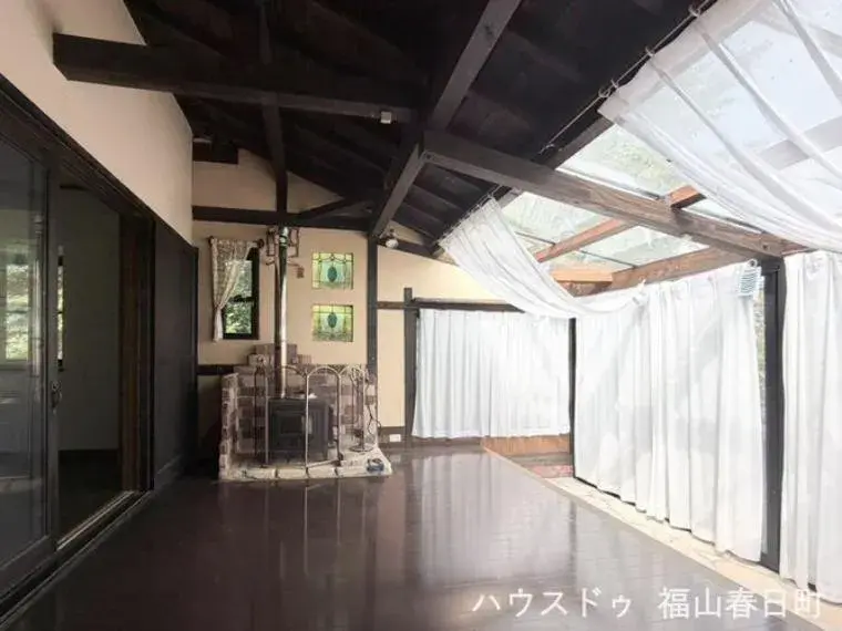 2LDK Jinsekikogen-cho Префектура Хиросима (9)