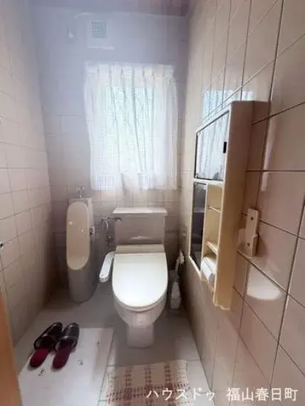 3LDK Property Jinsekikogen-cho Hiroshima Prefecture (12)