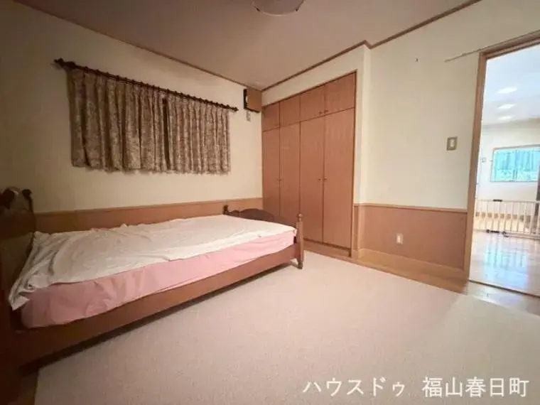 3LDK Property Jinsekikogen-cho Hiroshima Prefecture (5)