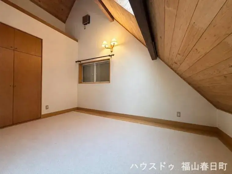 3LDK Property Jinsekikogen-cho Hiroshima Prefecture (6)