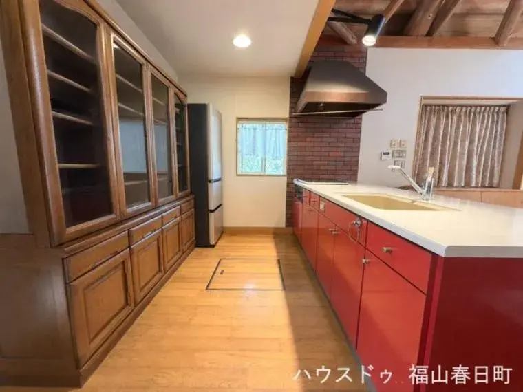 3LDK Property Jinsekikogen-cho Hiroshima Prefecture (9)