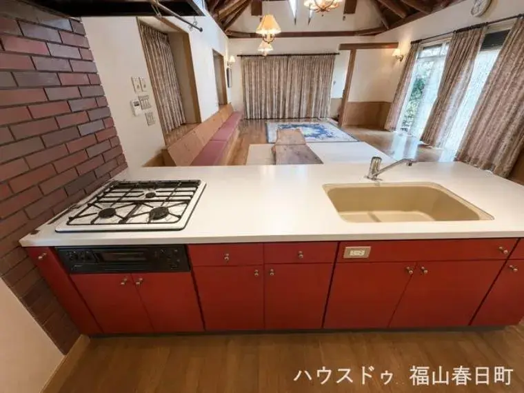 3LDK Property Jinsekikogen-cho Hiroshima Prefecture (10)