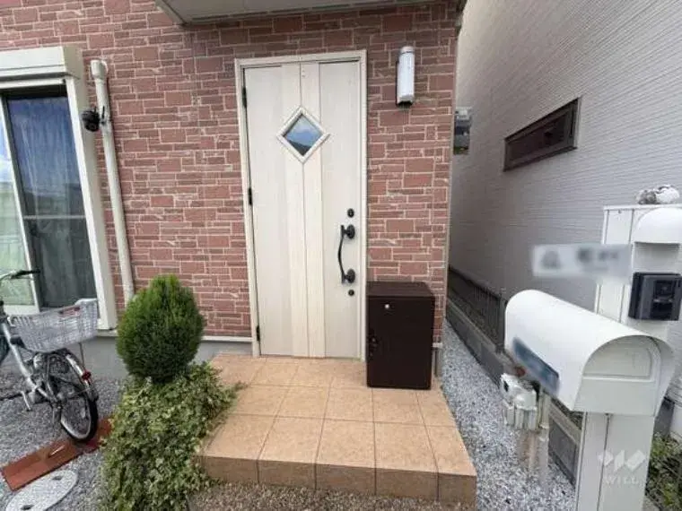 2LDK Property Takarazuka City Hyogo Prefecture (4)
