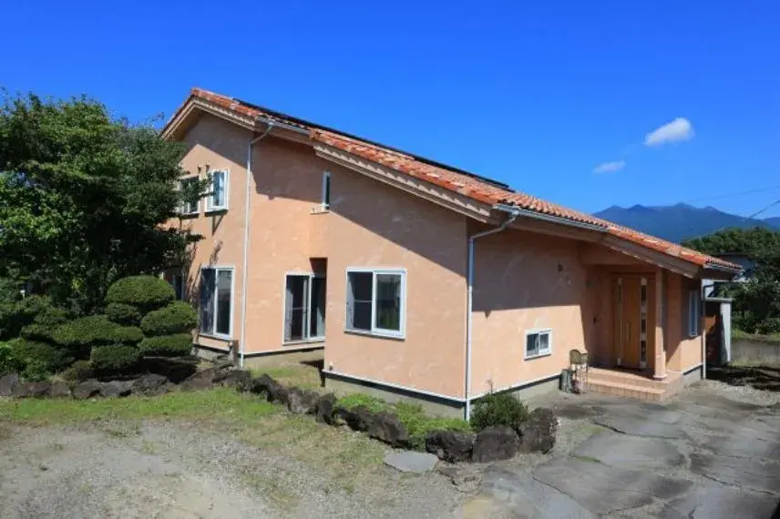 Akiya in Gunma