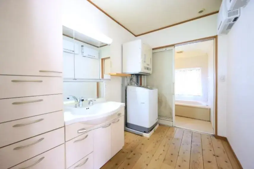4LDK Property Shibukawa City Gunma Prefecture (17)