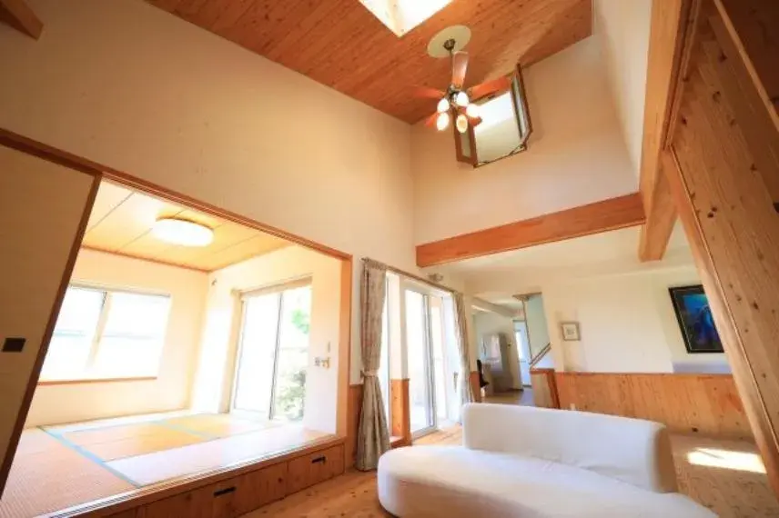 4LDK Property Shibukawa City Gunma Prefecture (5)