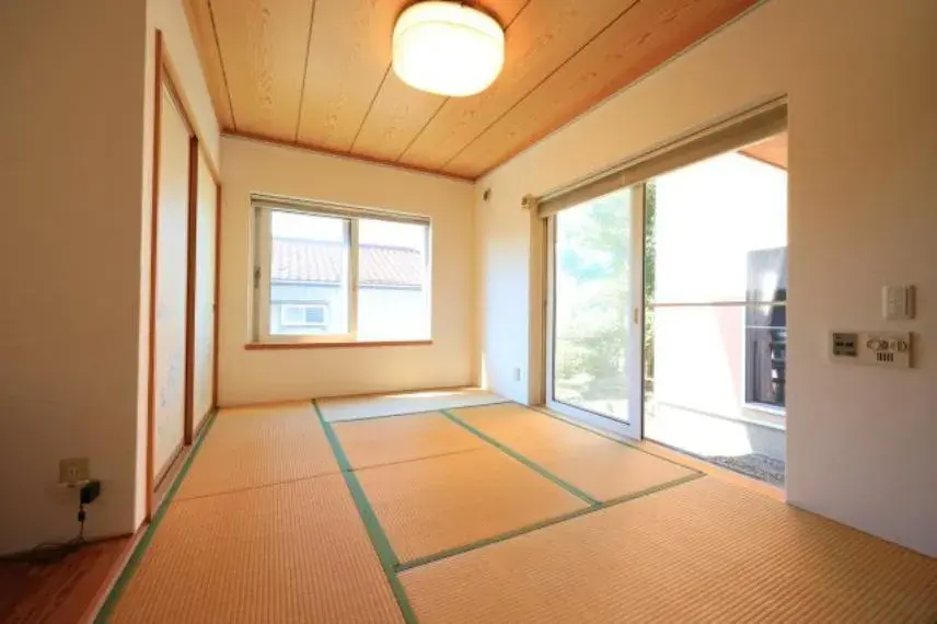 4LDK Property Shibukawa City Gunma Prefecture (7)