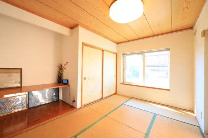 4LDK Property Shibukawa City Gunma Prefecture (8)
