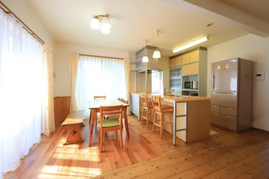 4LDK Property Shibukawa City Gunma Prefecture (9)
