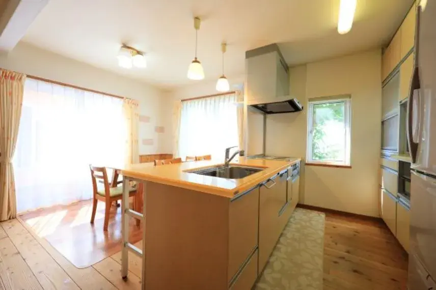 4LDK Property Shibukawa City Gunma Prefecture (10)
