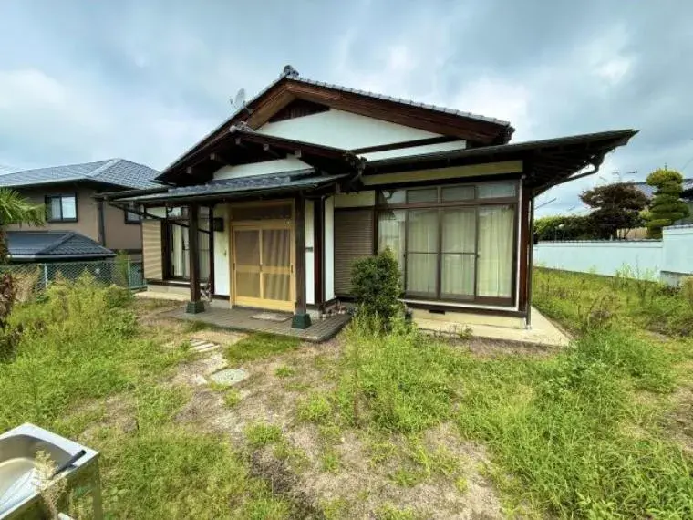 Akiya in Yamanashi