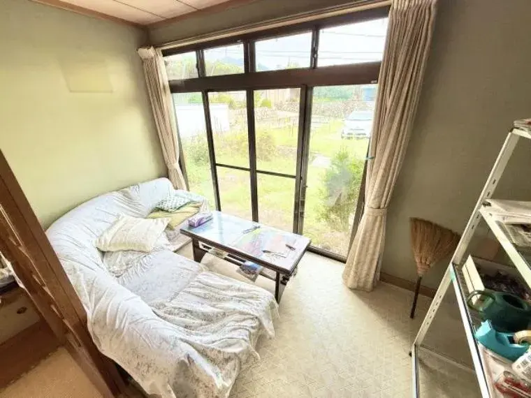 2LDK Property Fuefuki City Yamanashi Prefecture (11)