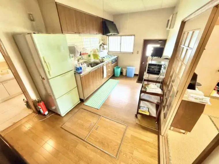 2LDK Property Fuefuki City Yamanashi Prefecture (12)