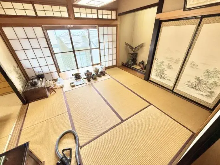 2LDK Property Fuefuki City Yamanashi Prefecture (13)