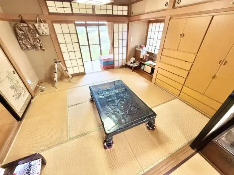 2LDK Property Fuefuki City Yamanashi Prefecture (14)