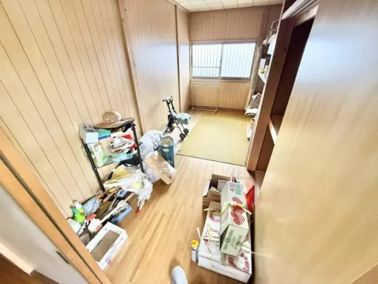 2LDK Property Fuefuki City Yamanashi Prefecture (15)