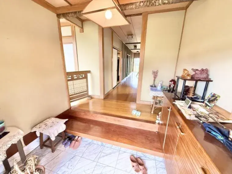 2LDK Property Fuefuki City Yamanashi Prefecture (16)