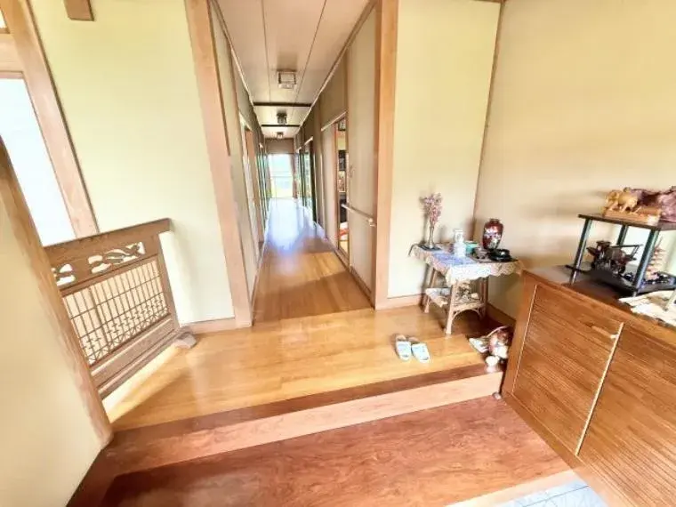 2LDK Property Fuefuki City Yamanashi Prefecture (17)