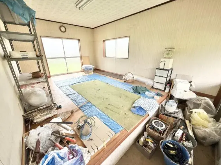 2LDK Property Fuefuki City Yamanashi Prefecture (18)