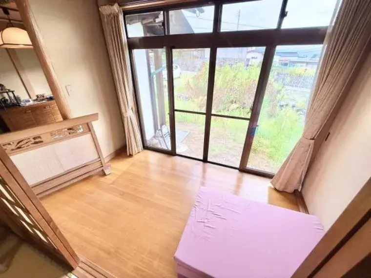 2LDK Property Fuefuki City Yamanashi Prefecture (20)