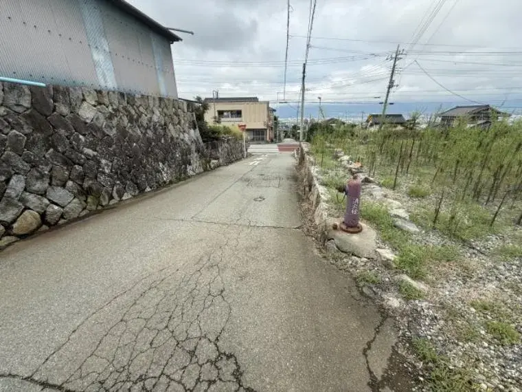 2LDK Property Fuefuki City Yamanashi Prefecture (3)