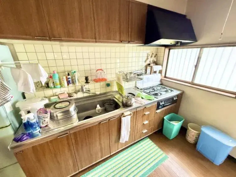 2LDK Property Fuefuki City Yamanashi Prefecture (21)