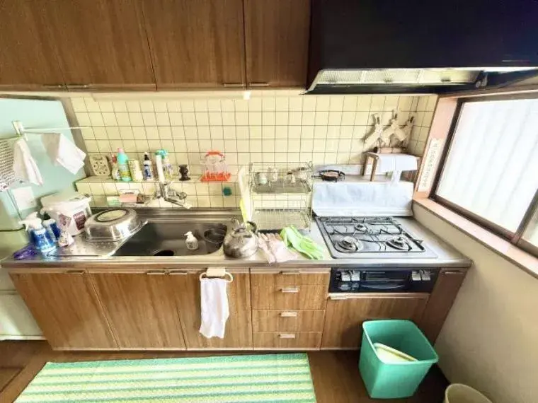 2LDK Property Fuefuki City Yamanashi Prefecture (22)
