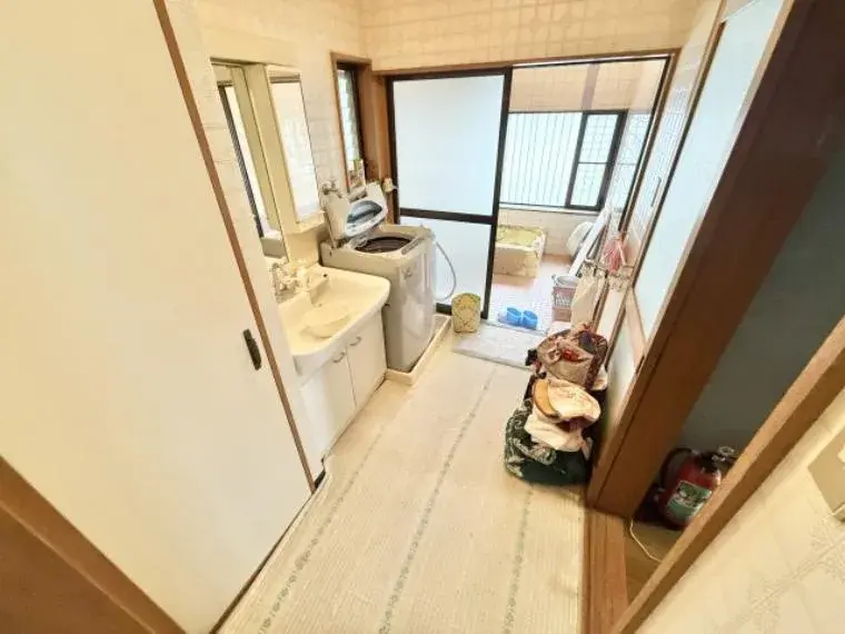 2LDK Property Fuefuki City Yamanashi Prefecture (26)