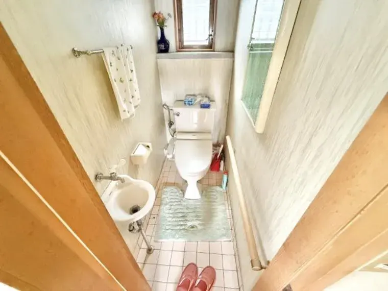 2LDK Property Fuefuki City Yamanashi Prefecture (28)