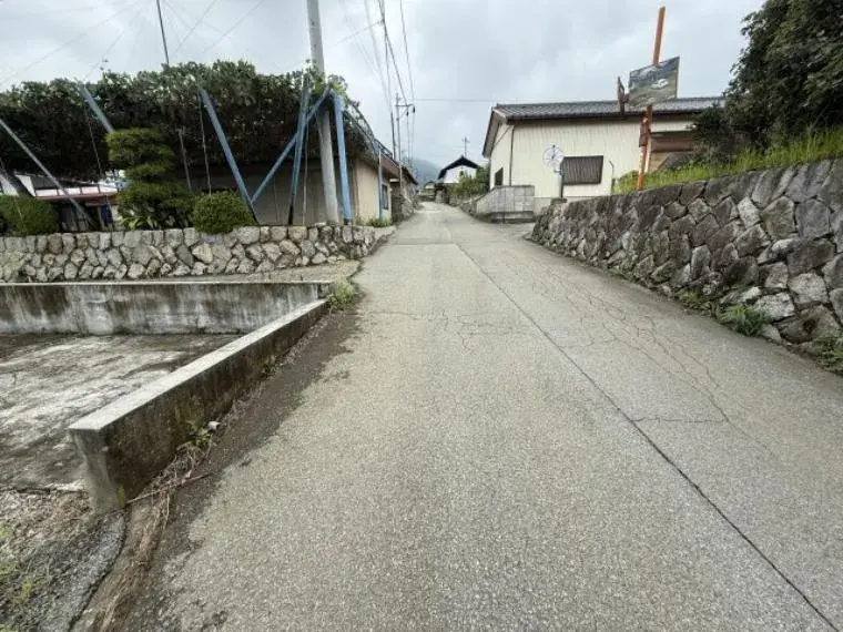 2LDK Property Fuefuki City Yamanashi Prefecture (4)