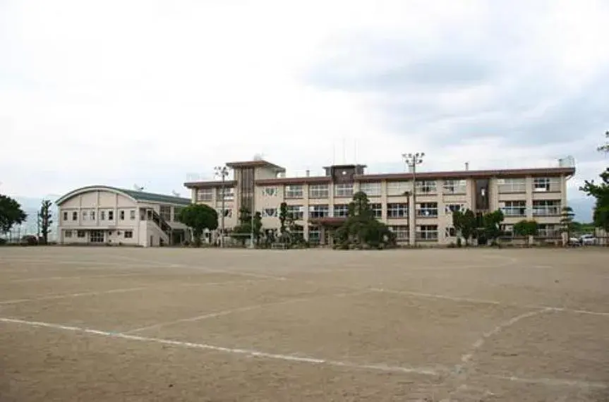 2LDK Property Fuefuki City Yamanashi Prefecture (32)