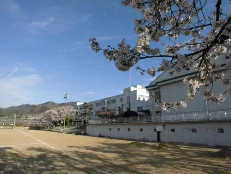 2LDK Property Fuefuki City Yamanashi Prefecture (33)