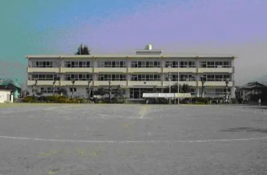 2LDK Property Fuefuki City Yamanashi Prefecture (34)