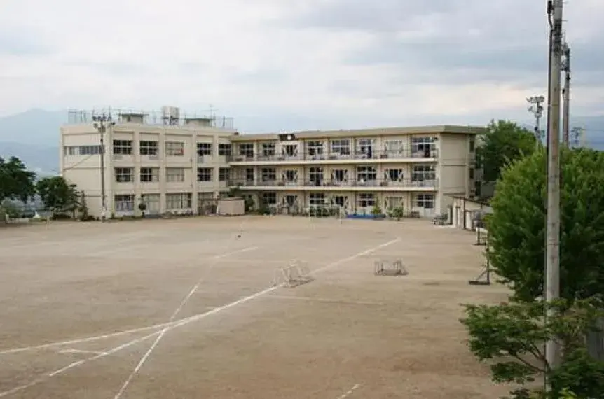 2LDK Property Fuefuki City Yamanashi Prefecture (35)