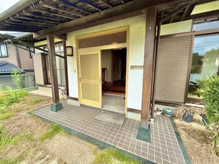2LDK Property Fuefuki City Yamanashi Prefecture (5)