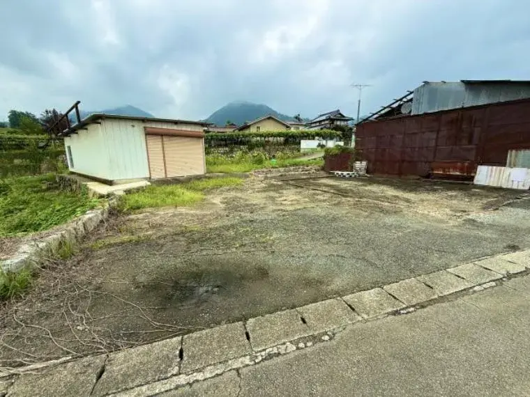 2LDK Property Fuefuki City Yamanashi Prefecture (7)