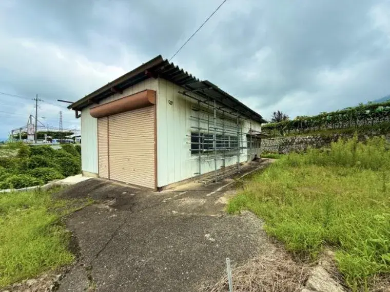 2LDK Property Fuefuki City Yamanashi Prefecture (9)