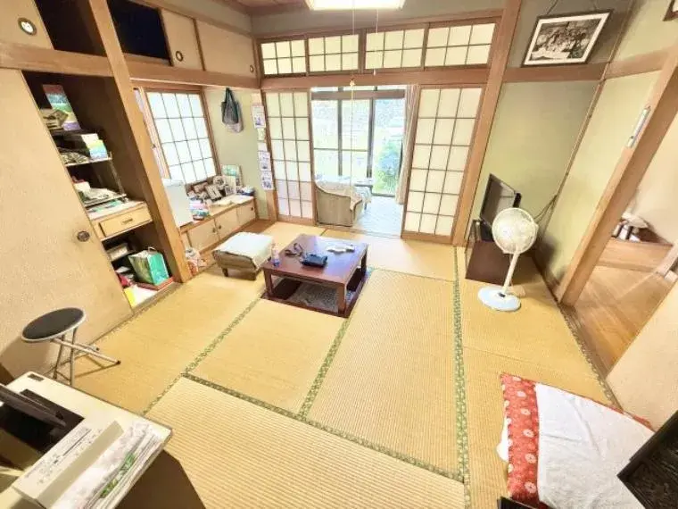 2LDK Property Fuefuki City Yamanashi Prefecture (10)