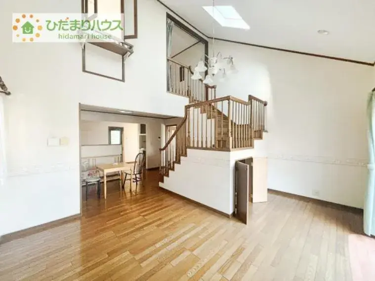 عقار 4LDK مدينة تسوكوبا محافظة إيباراكي (7)