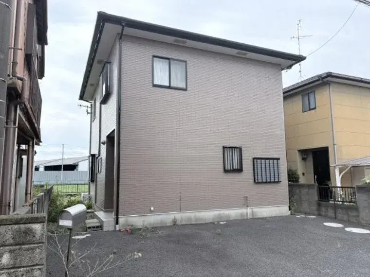 Akiya in 熊谷市