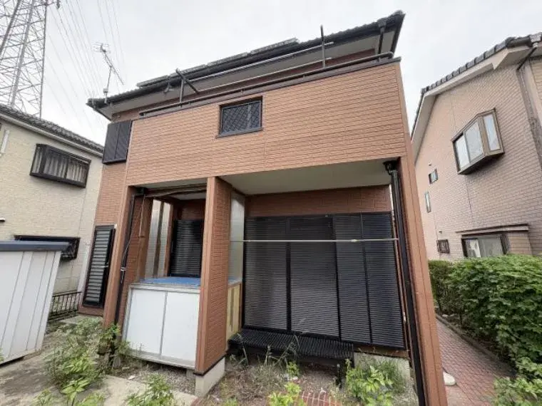 3LDK Property Kamisato-machi, Kodama-gun, Saitama (2)