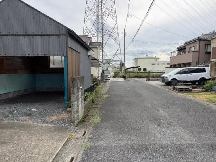 3LDK Property Kamisato-machi, Kodama-gun, Saitama (3)