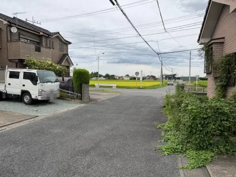 3LDK Property Kamisato-machi, Kodama-gun, Saitama (4)