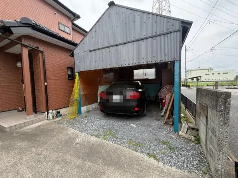 3LDK Property Kamisato-machi, Kodama-gun, Saitama (6)