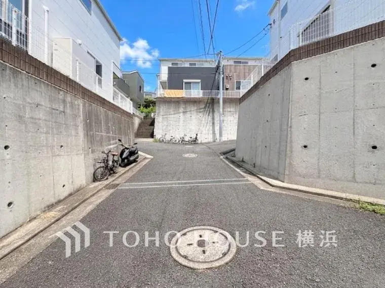 عقار 3LDK Minami-ku, Yokohama Kanagawa Prefecture (2)